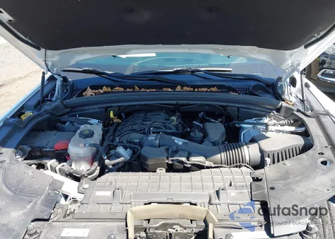 2023 Jeep Grand Cherokee Limited 4X4 z USA, uszkodzony, nr VIN 1C4RJHBG6PC510973